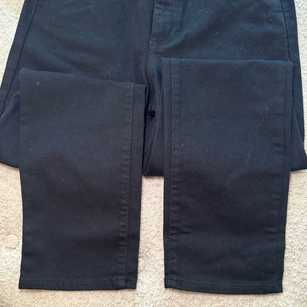 Universal Thread Women's Black Jeans - Picture 4 of 5